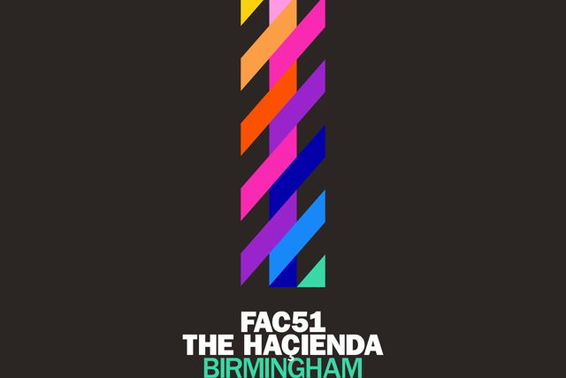 FAC51 The Haçienda Open Air - Birmingham