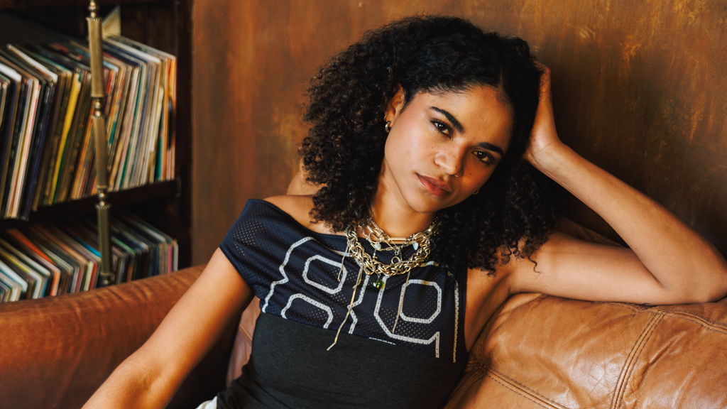 BBC INTRODUCING present FIRST FIFTY: Persia Holder + Elsa + Tukki