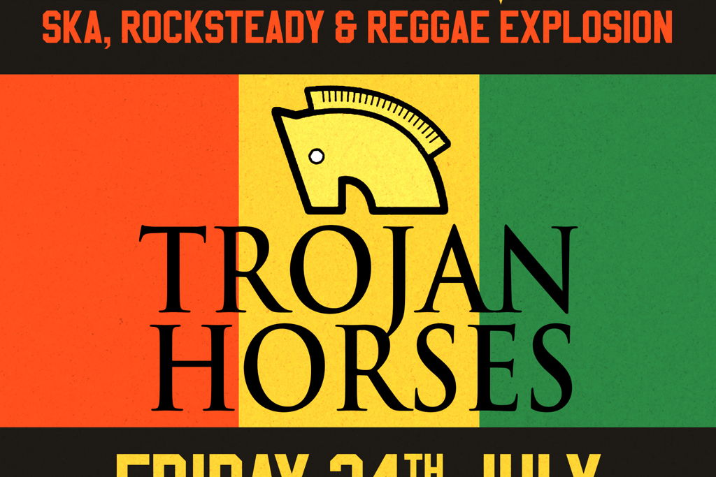 Trojan Horses - 24 July 2026