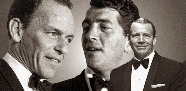 Saturday Jazz Lunch | Frank & Dean