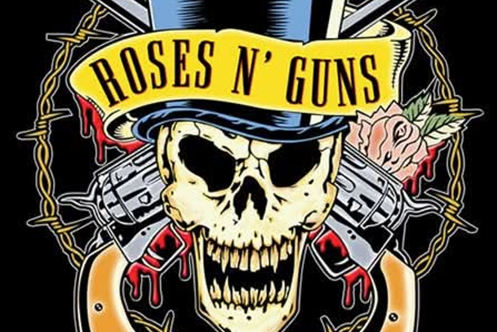 Roses n Guns