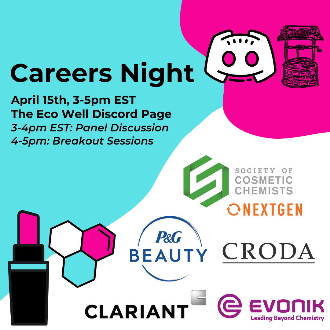 Discord Careers Night Events Universe