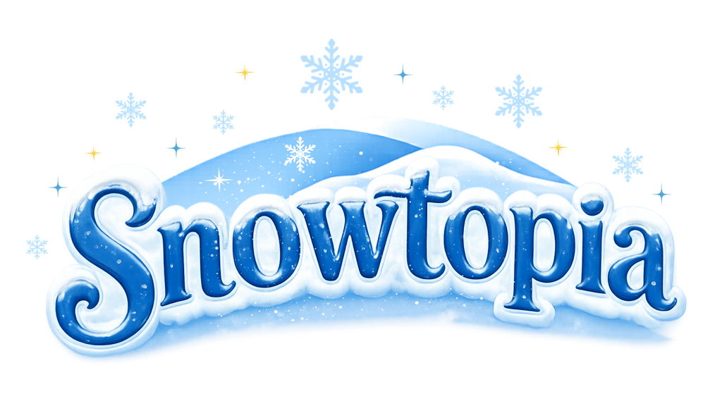Snowtopia - Liverpool
