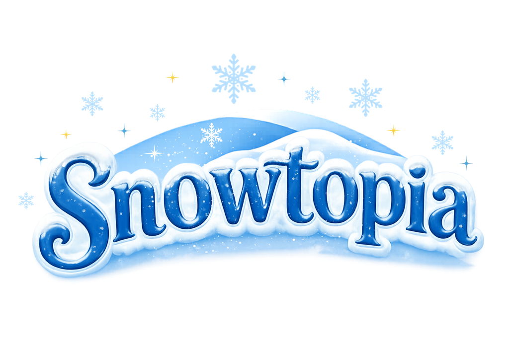 Snowtopia - Liverpool