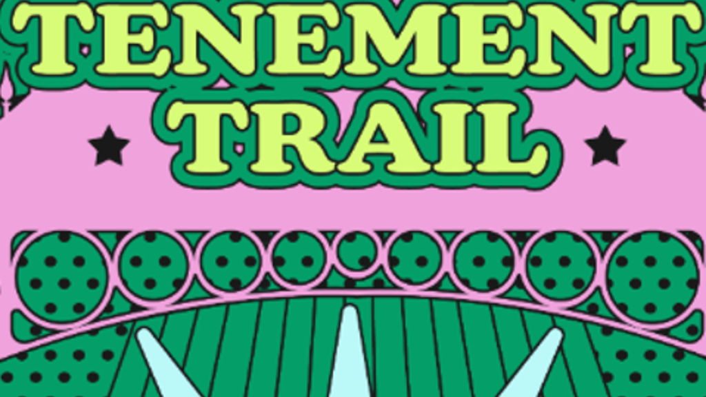 Tenement Trail 2026
