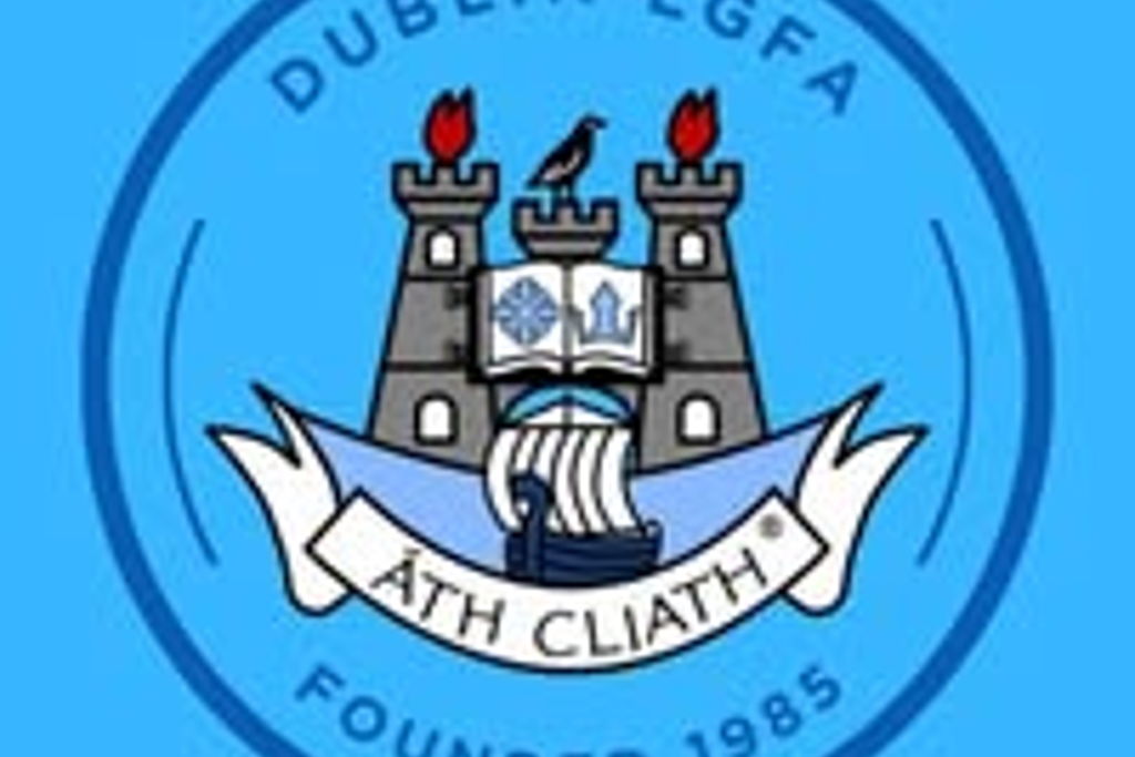 GO AHEAD Dublin LGFA Skills Camps