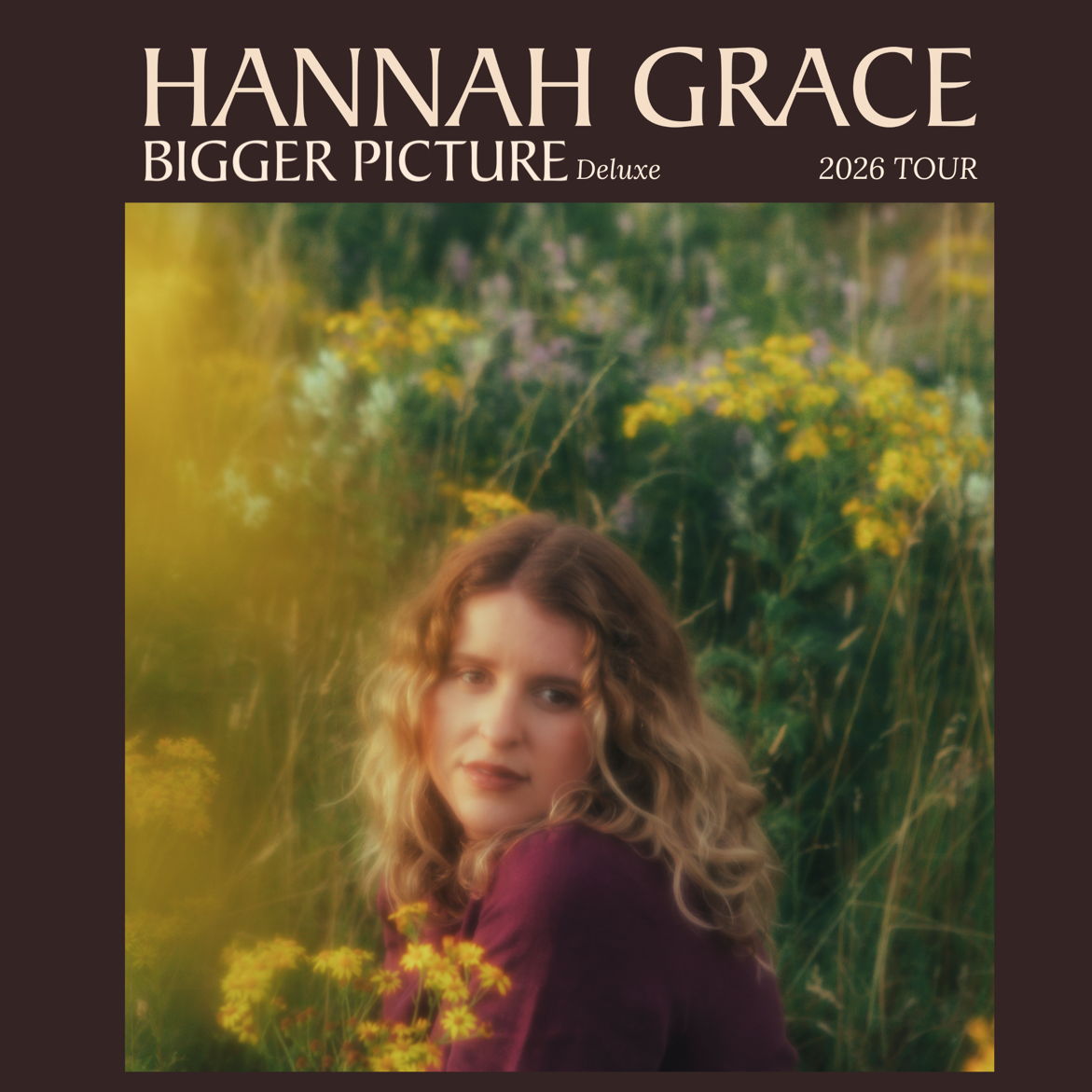 Hannah Grace