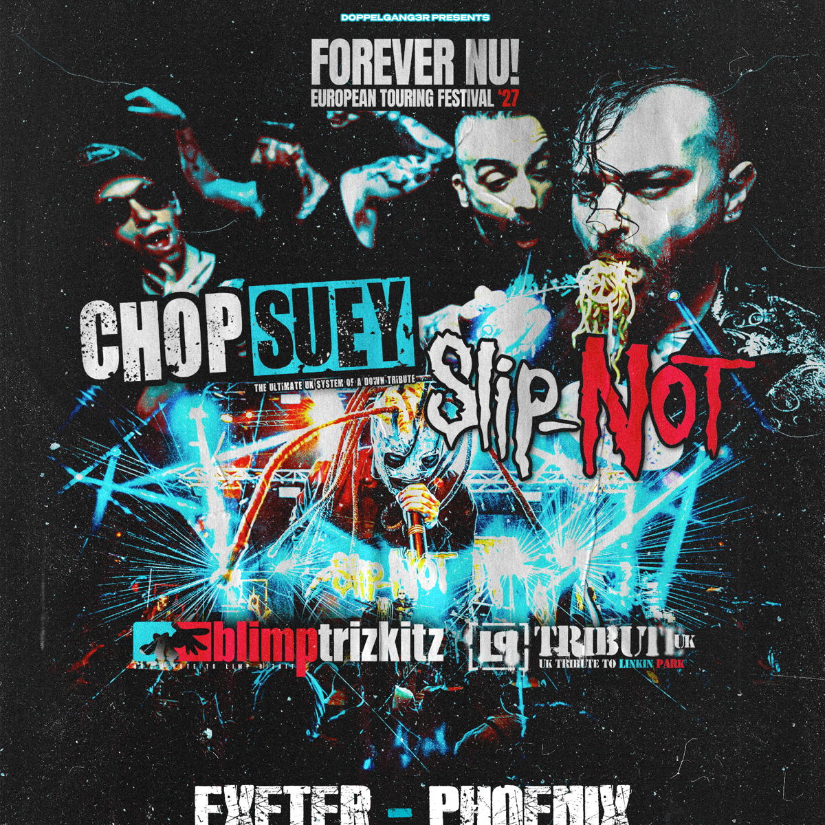 Forever Nu 2027