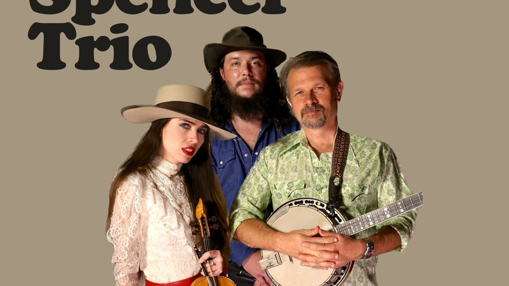 Martha Spencer Trio