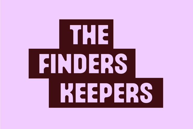 THE FINDERS KEEPERS MELBOURNE DESIGN MARKET AW26