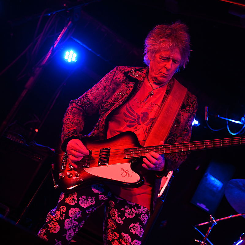 Martin Turner - TWO ERAS Tour 2026