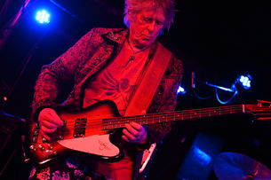 Martin Turner - TWO ERAS Tour 2026