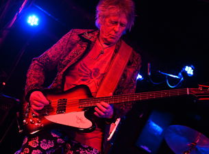 Martin Turner