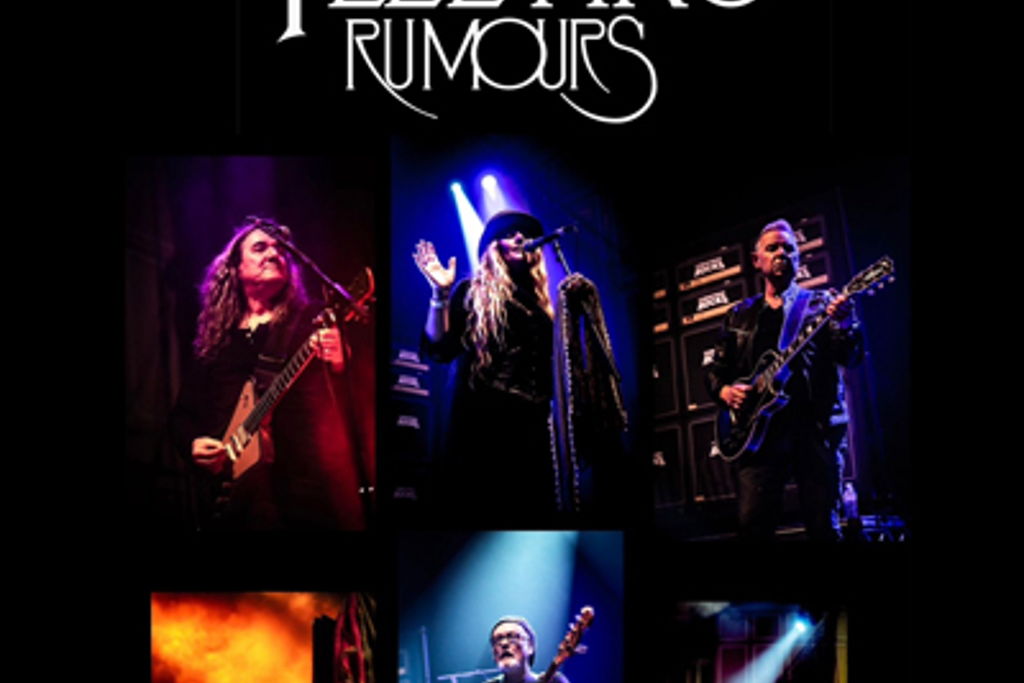 Fleeting Rumours