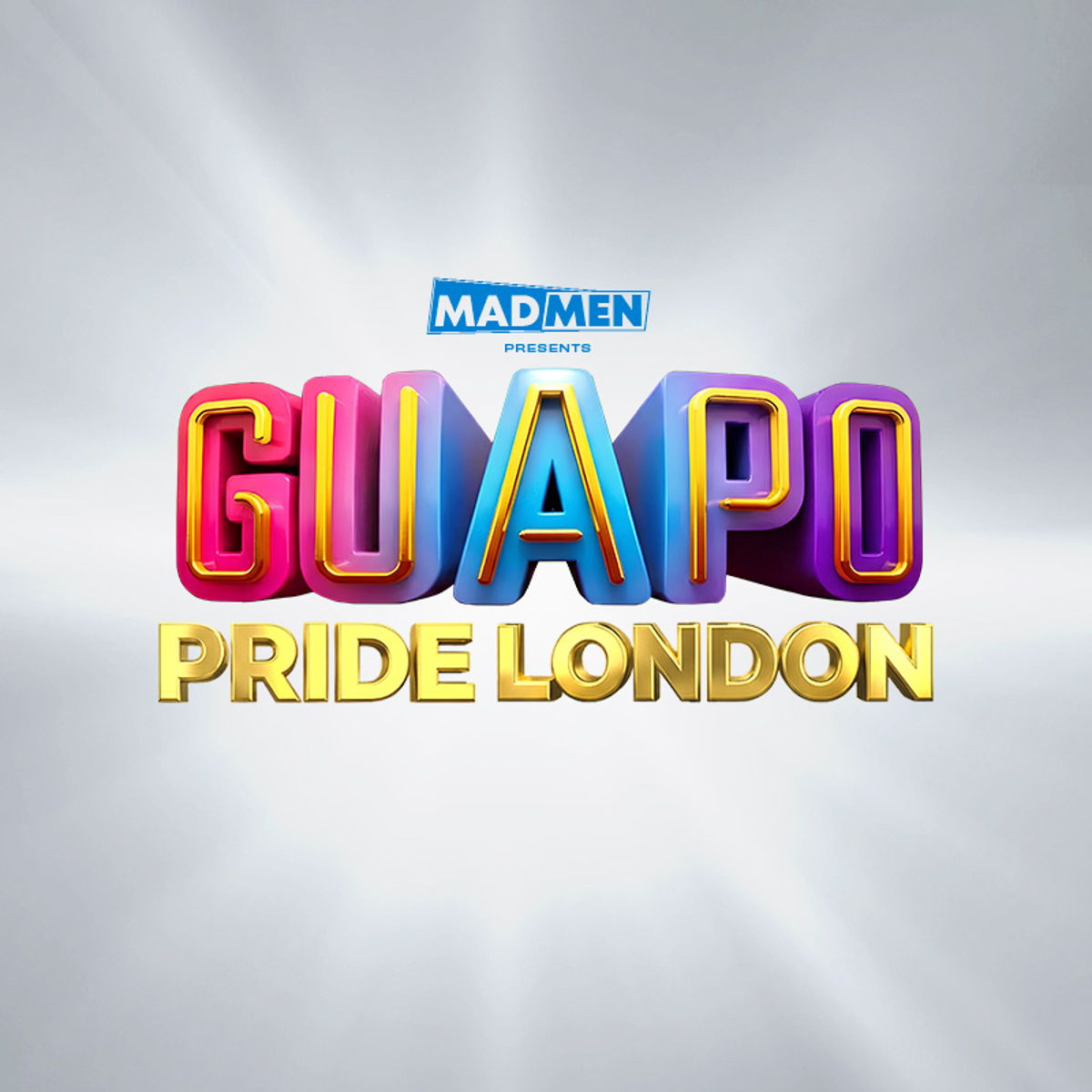 Guapo Pride London