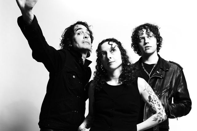 Presales to jon spencer: members use these when buying pre-sale tickets