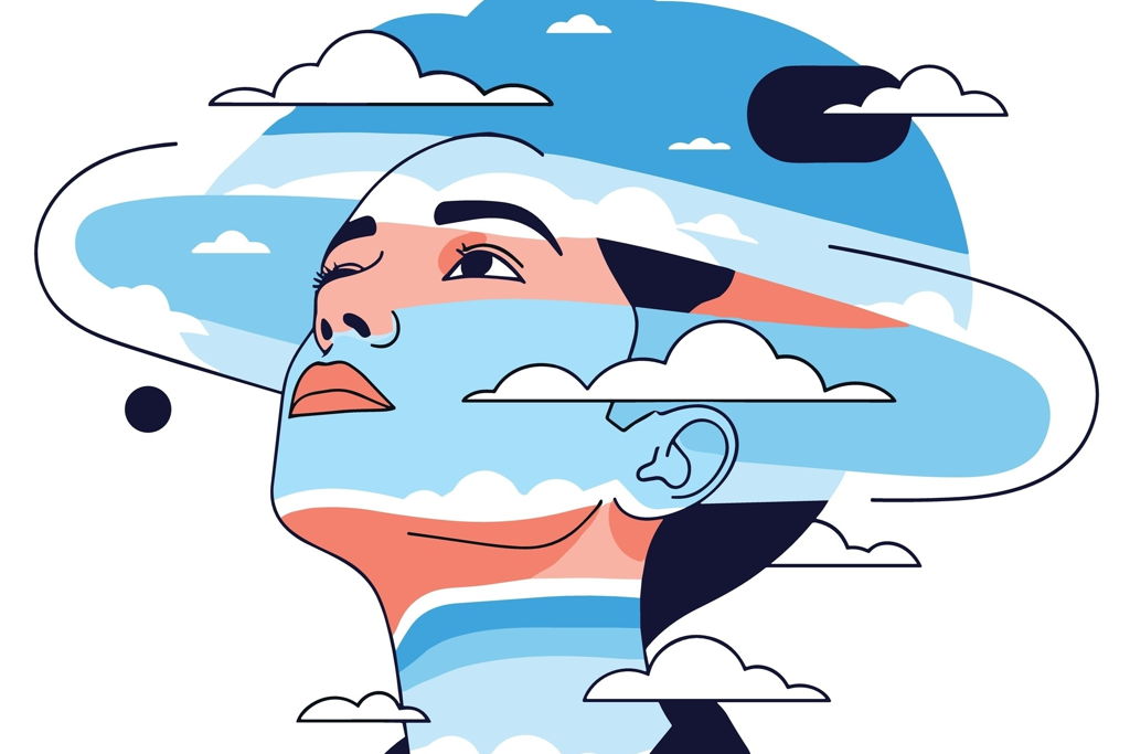 REVISIONING & REFRESHING YOUR REFLEXIVE ABILITIES