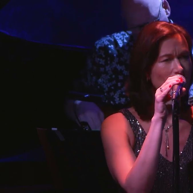 Katriona Taylor “The Best of 80s Jazzed”