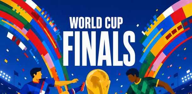 World Cup 2026: FINAL