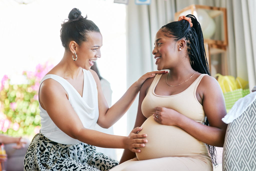 Mama Glow Childbirth Educator Certification Course - 4 Week Online Training