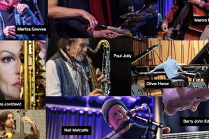 Mopomoso: International Free Improvised Music – June 2026