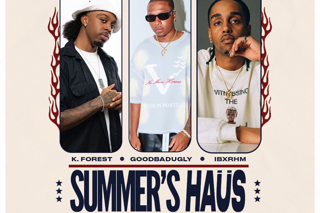 Summer's Haüs - Season 2-Vol 2