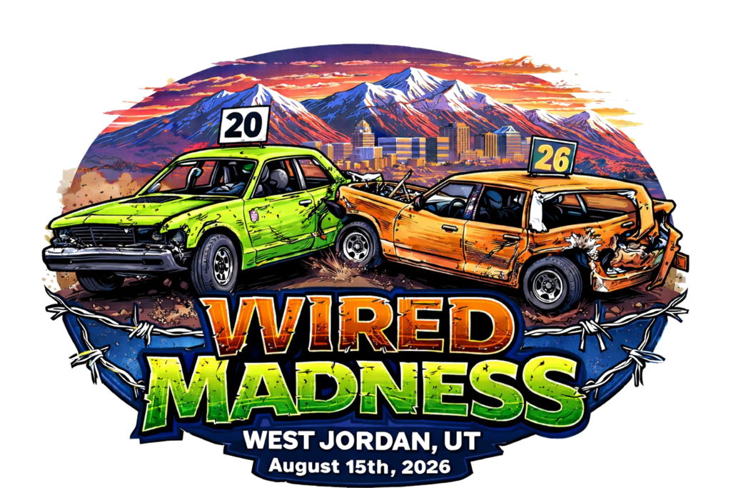 Wired Madness Demolition Derby