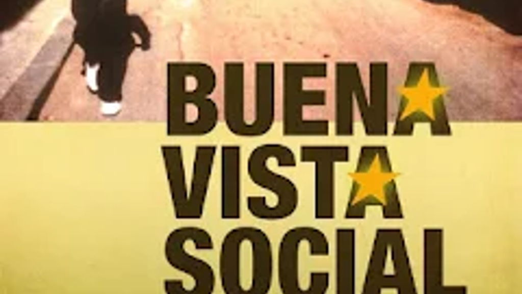 Sambroso All Stars: The Buena Vista Social Club