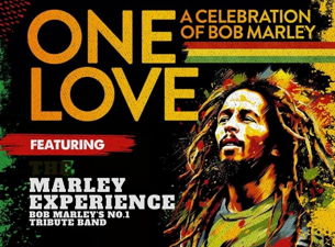 THE MARLEY EXPERIENCE