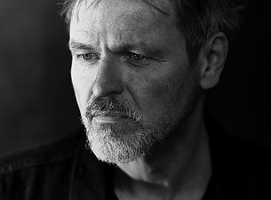 Tom McRae
