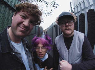 Pretentious, A night of Grunge