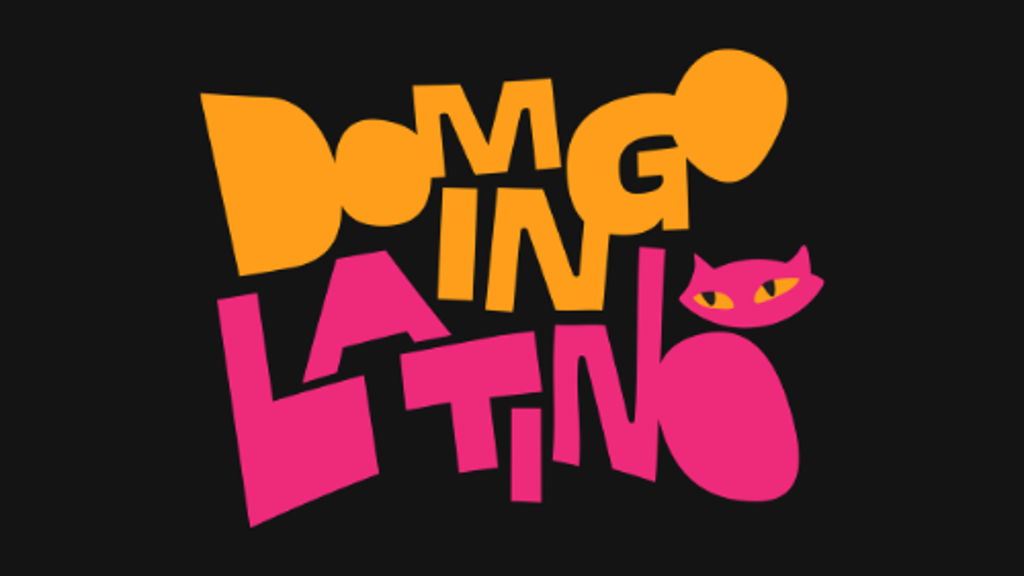 Photo of Domingo Latino with Son y Fuerza