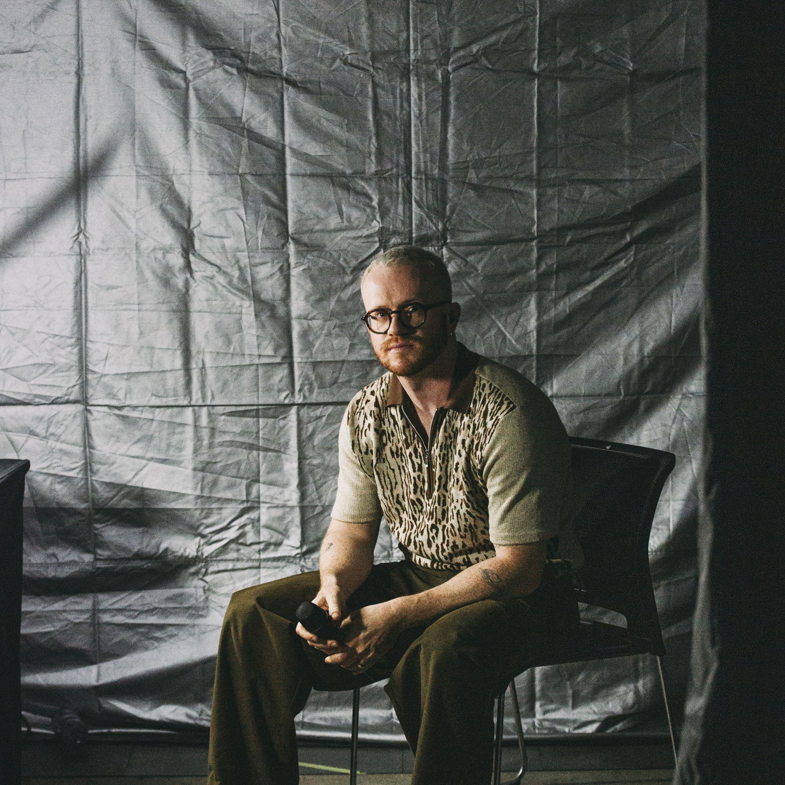 Sam Fischer – Australian Tour