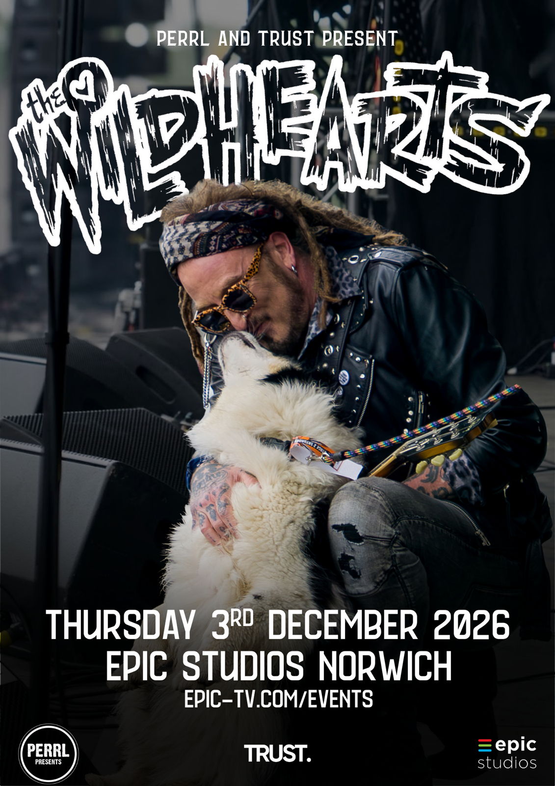 The Wildhearts