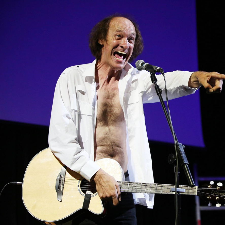 JOHN OTWAY BAND