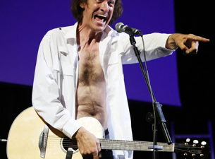 JOHN OTWAY BAND