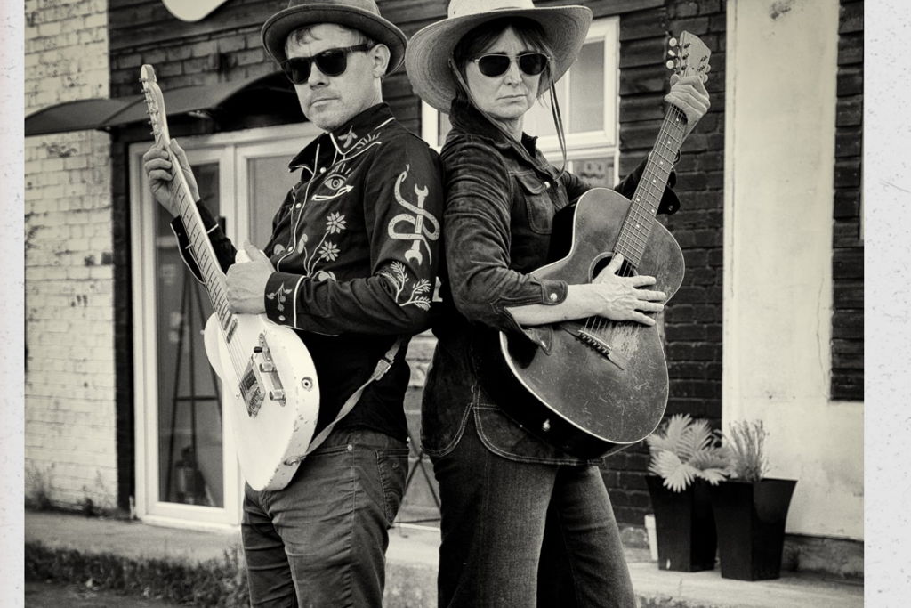 The Annie Keating Band + The Dreaming Spires @ Cumberland Arms