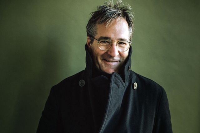 Richard Shindell