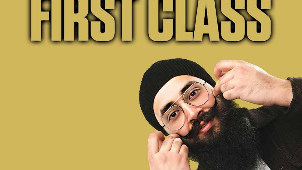 Preet Singh : First Class – London