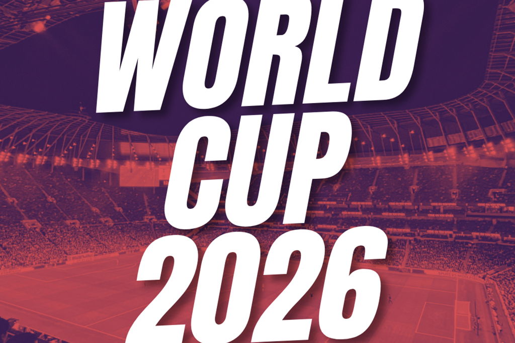 World Cup 2026: England vs Ghana