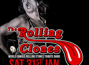 The Rolling Clones