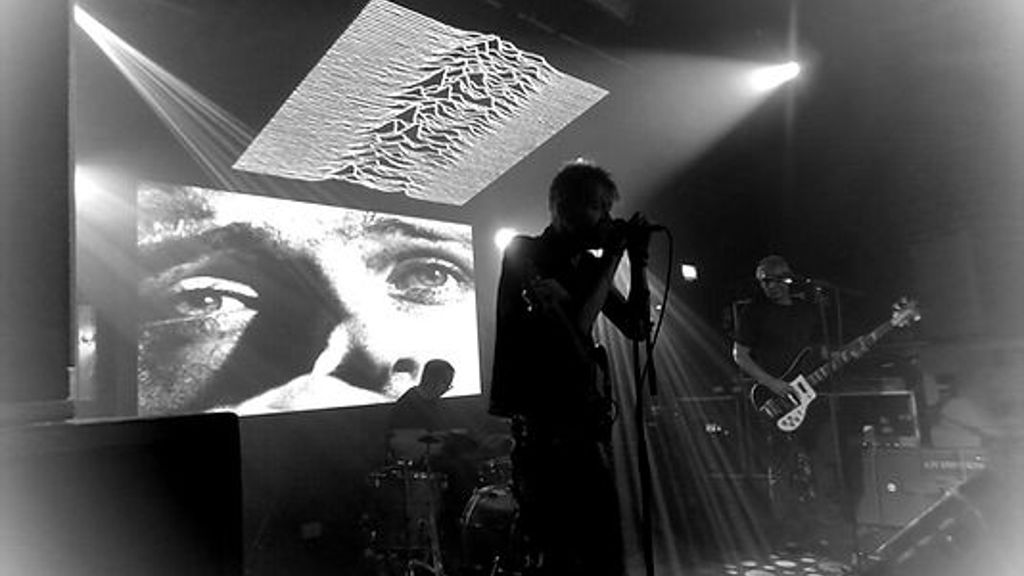 Transmission (The Sound of Joy Division) concerts and tour dates | GlobalGigMap