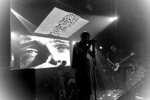 Transmission (The Sound of Joy Division)