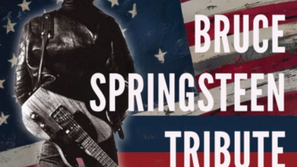 Glory Days - Bruce Springsteen tribute