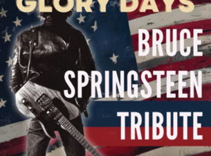 Glory Days a Bruce Springsteen Experience