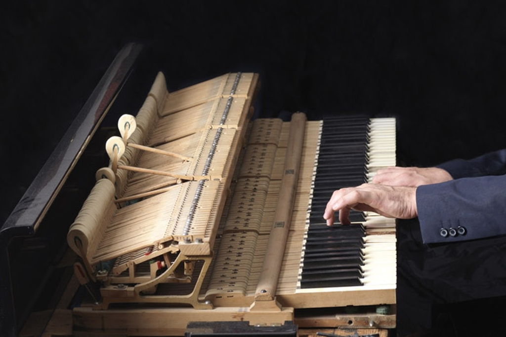 Moonlight Sonata by Candlelight - 18 Dec, Sheffield