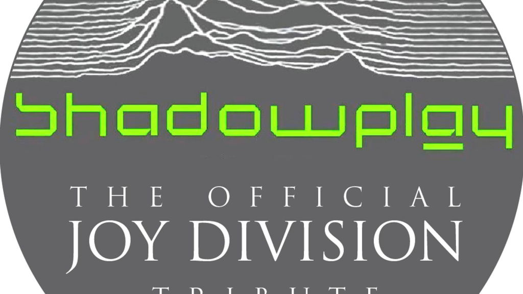 Shadowplay - The Definitive Joy Division Tribute
