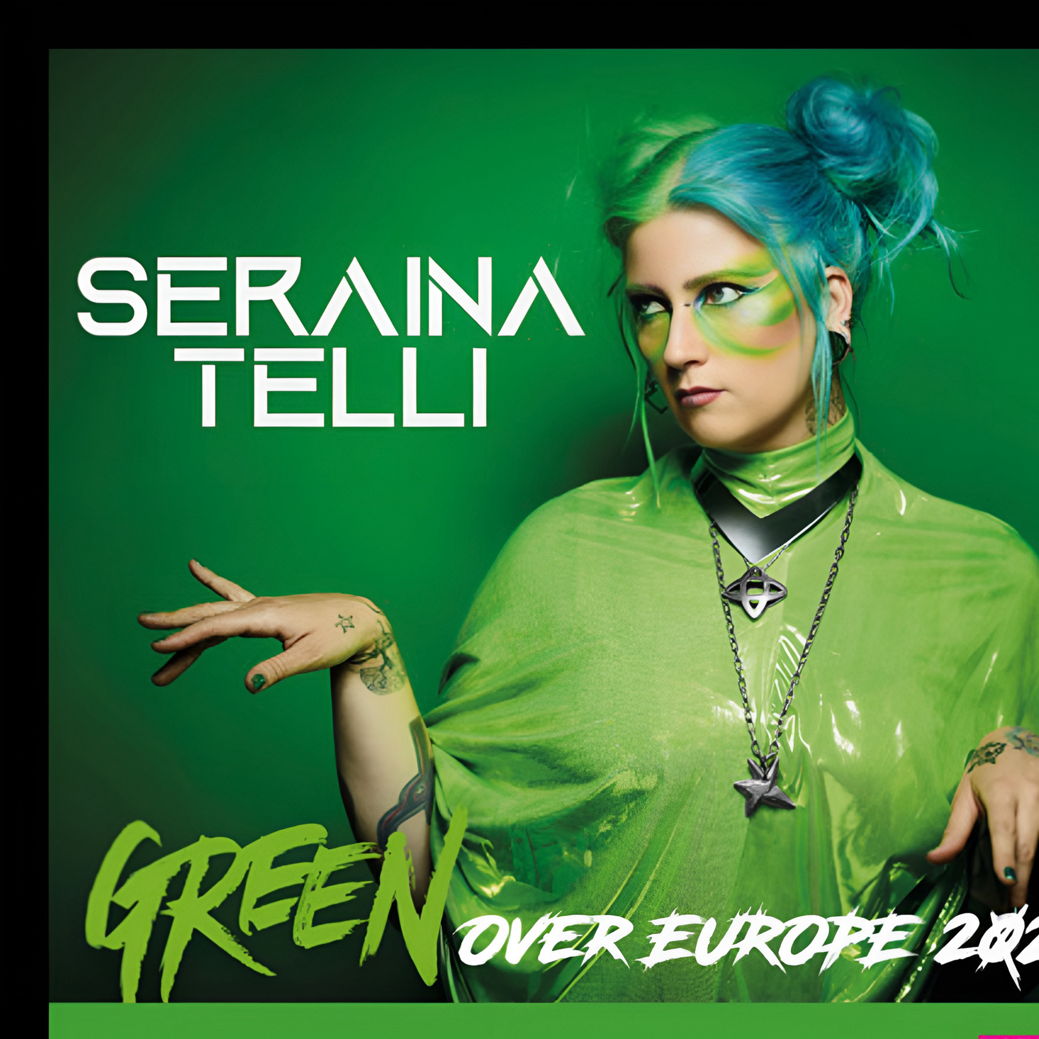 SERAINA TELLI