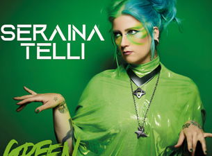 Seraina Telli