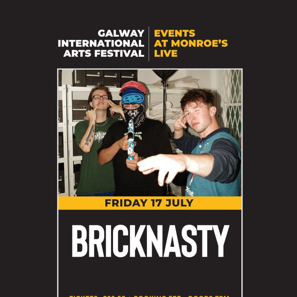 Bricknasty